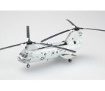 Trumpeter Easy Model 37000 - Helicopter Marines CH-46E Sea knight  HM